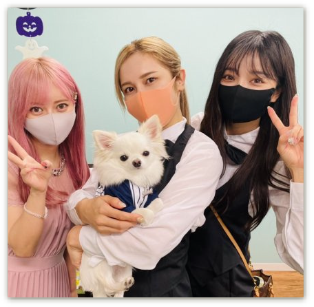 YouTuberヘラヘラ三銃士様