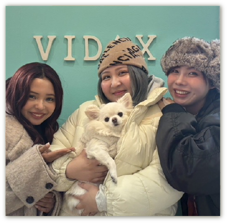 YouTuber午前0時のプリンセスぜろぷり様